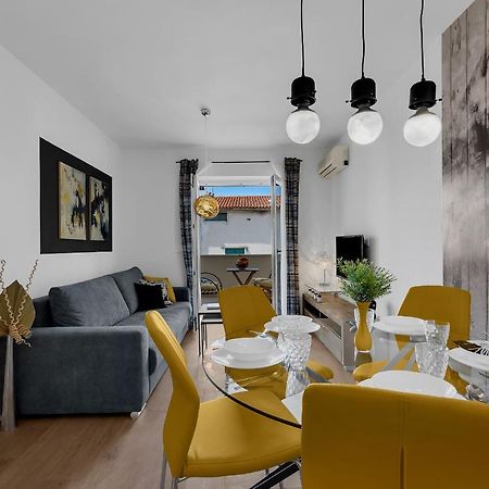 Rafael Apartment Makarska Exterior foto