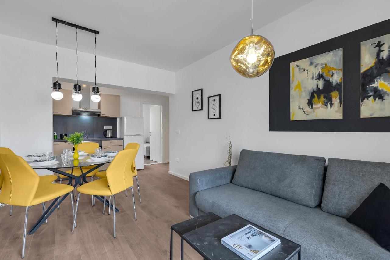 Rafael Apartment Makarska Exterior foto