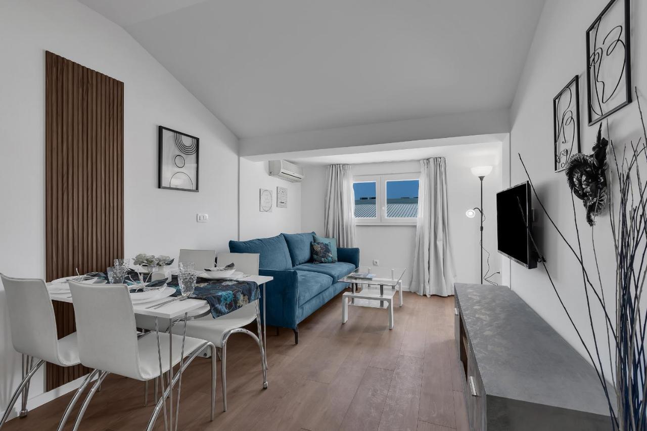 Rafael Apartment Makarska Exterior foto