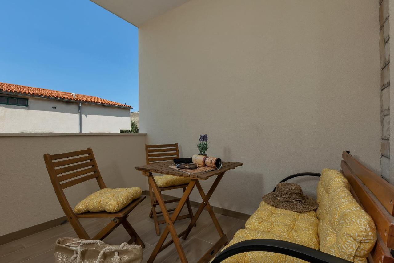 Rafael Apartment Makarska Exterior foto