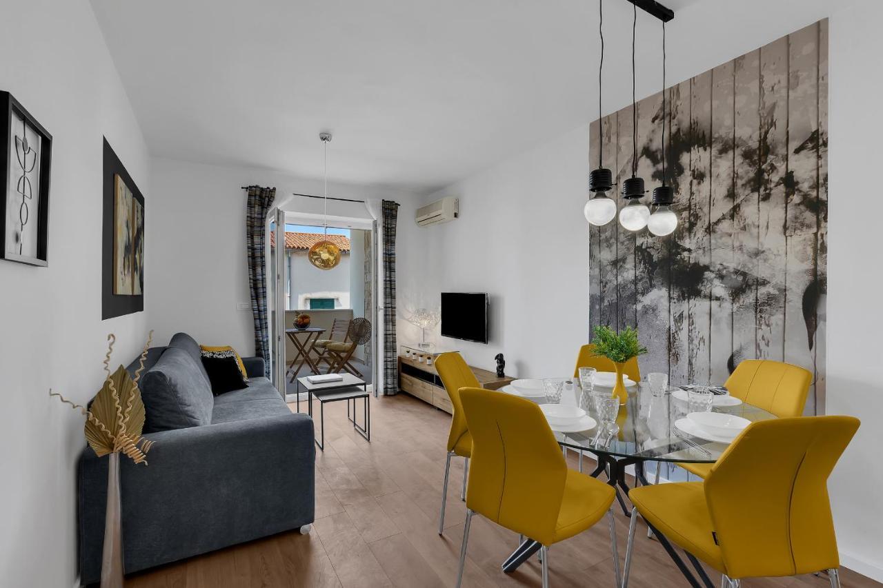 Rafael Apartment Makarska Exterior foto