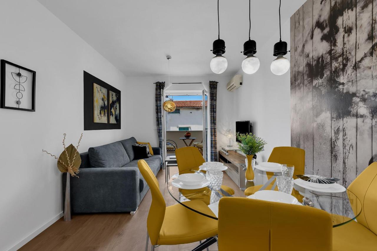 Rafael Apartment Makarska Exterior foto