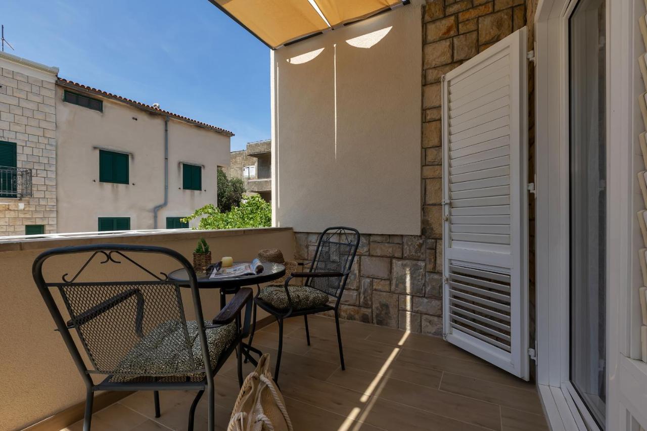 Rafael Apartment Makarska Exterior foto