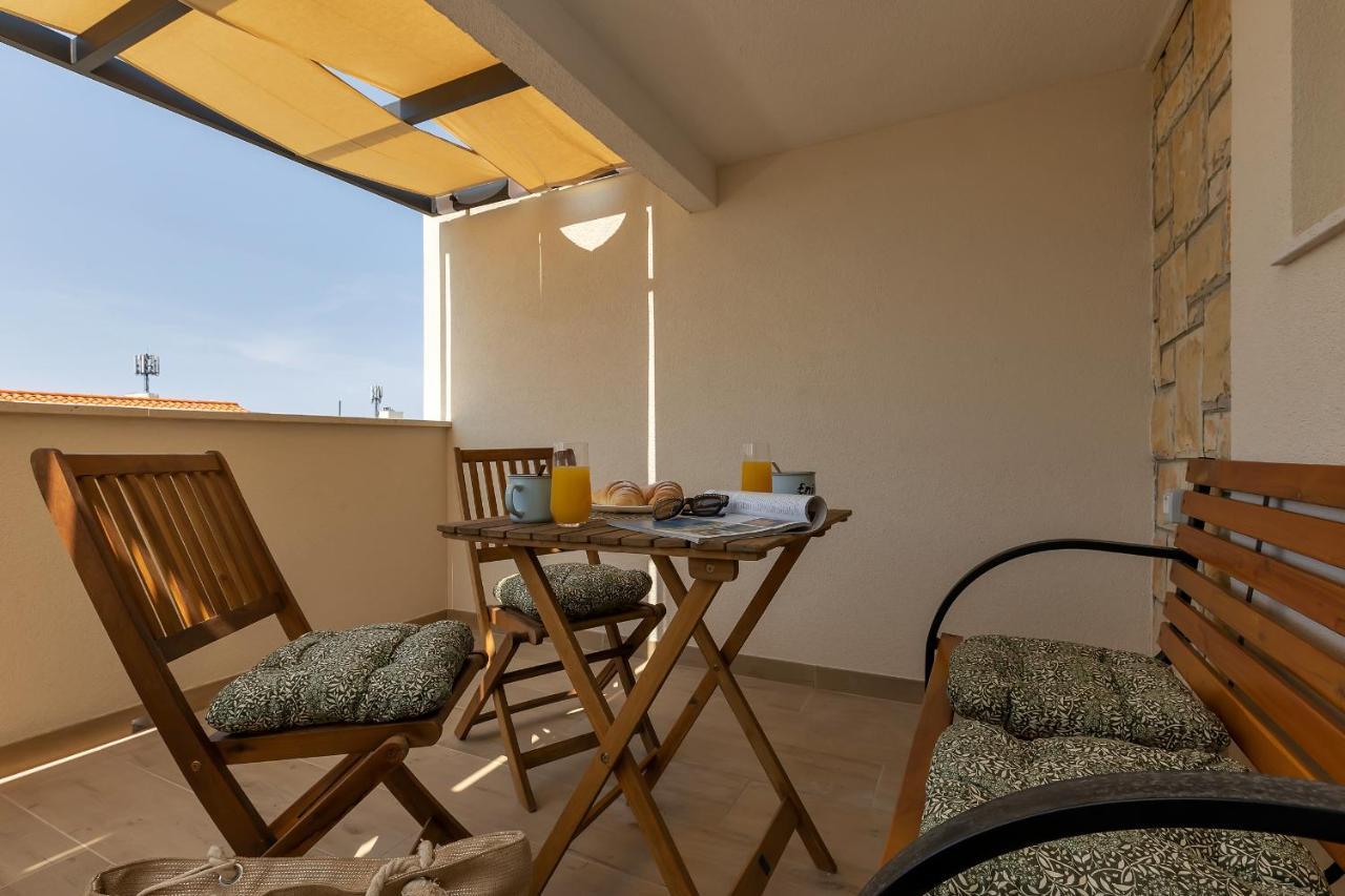 Rafael Apartment Makarska Exterior foto