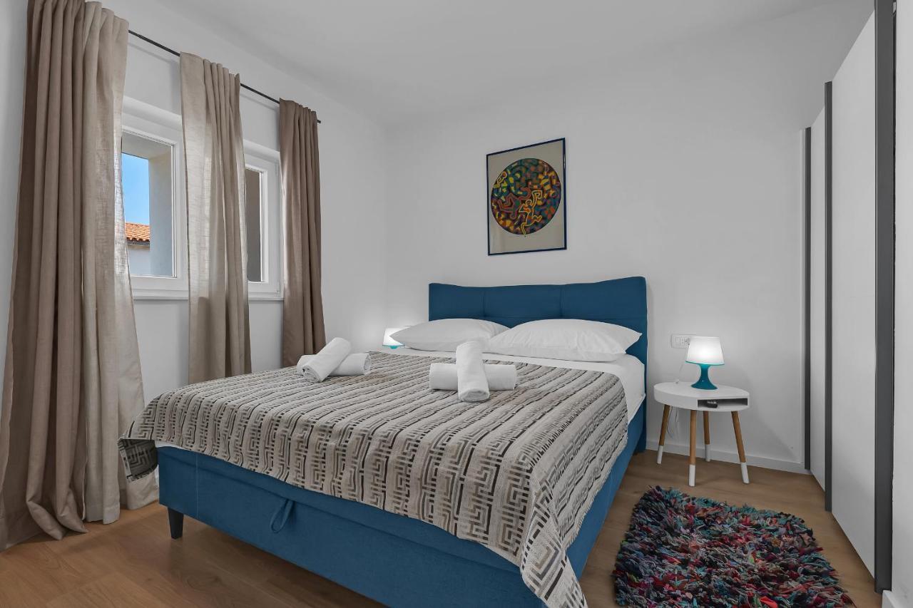 Rafael Apartment Makarska Exterior foto