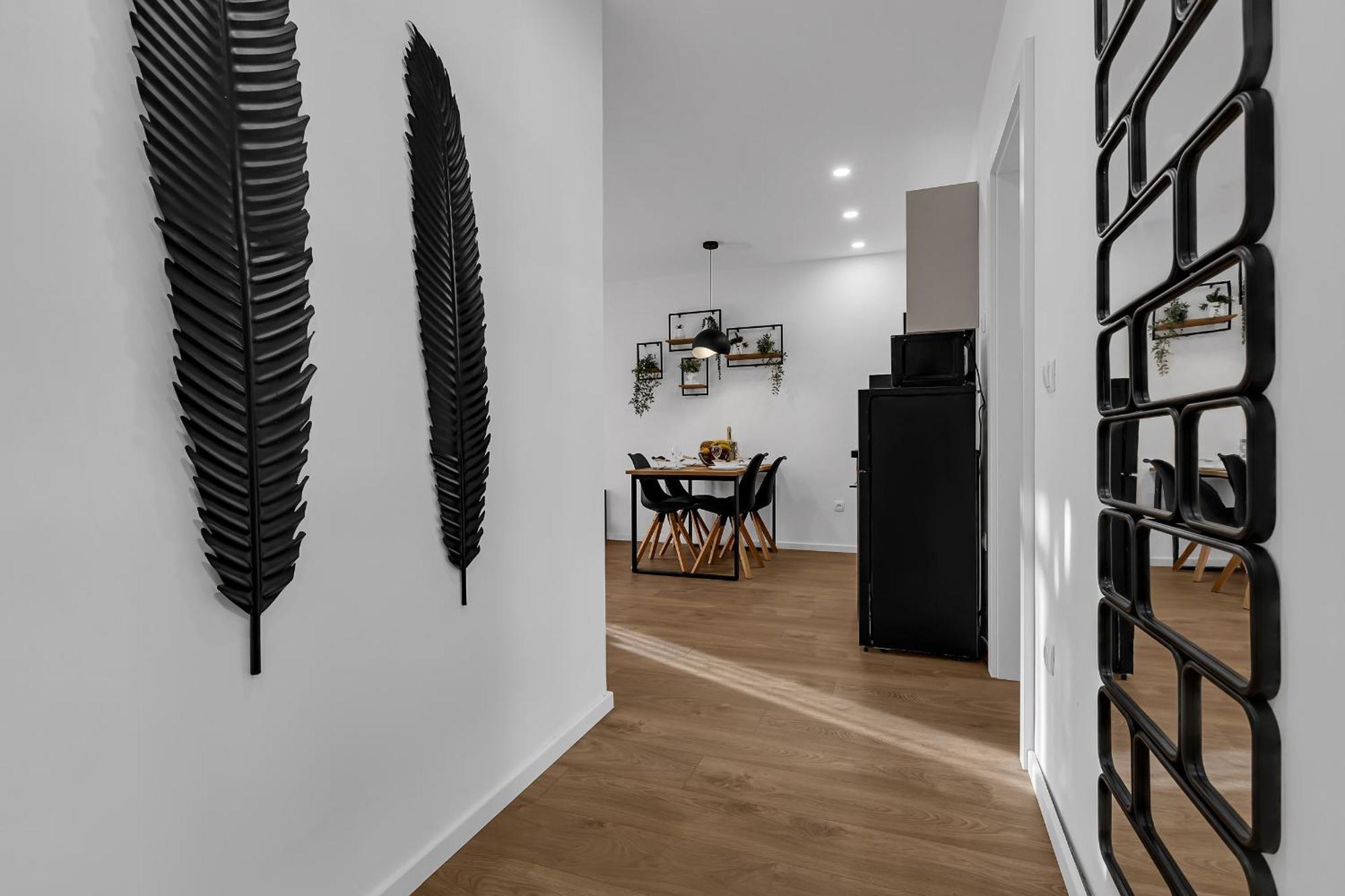 Rafael Apartment Makarska Exterior foto